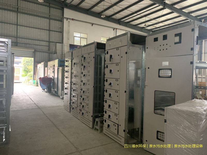 广汉净化废水系统价格
