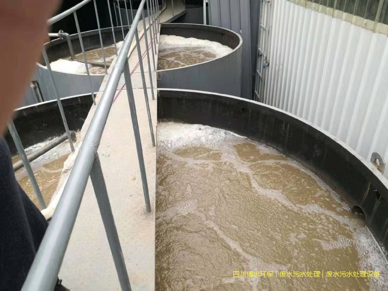 资阳净化污水系统价格